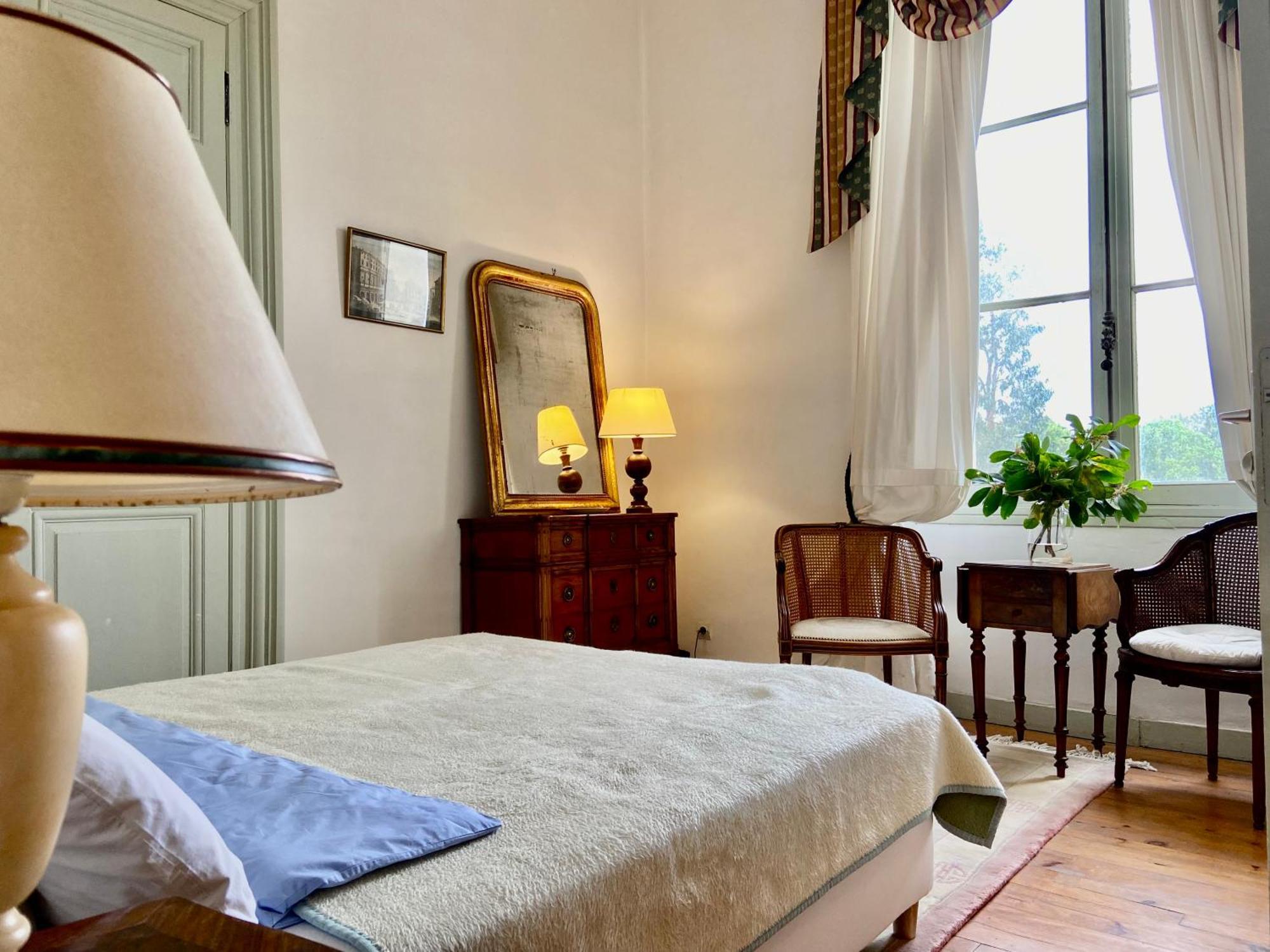 Chateau La Bainerie Tierce Экстерьер фото